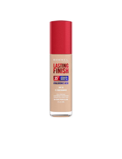 imagem de Lasting Finish Hydration Boost Spf20 #050-Fair Porcelain 30 Ml1