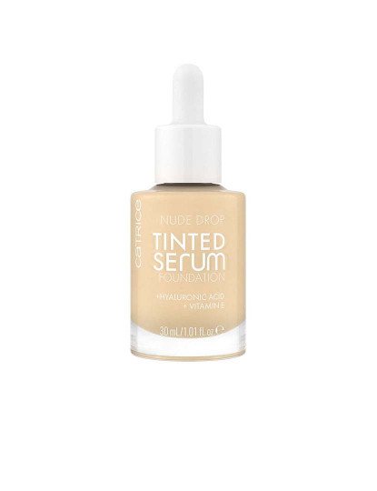 imagem de Nude Drop Tinted Serum Fundation #010N 30 Ml1