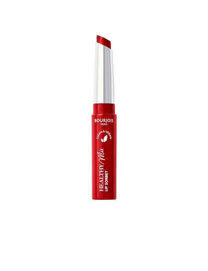 imagem de Healthy Mix Lip Sorbet #01-Cherry Sundae 7,4 Gr1