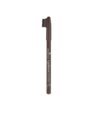imagem de Eyebrow Designer Lápis De Sobrancelhas #10-Dark Chocolate Brown 1 Gr1