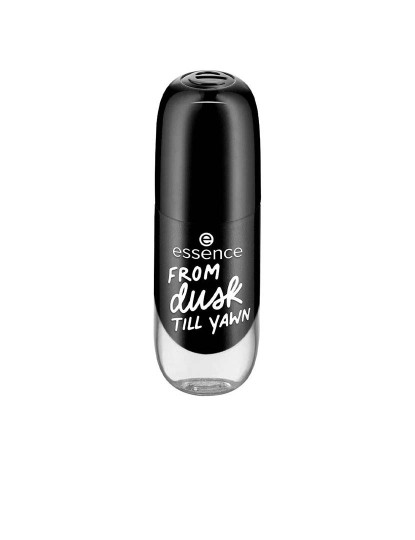 imagem de Gel Nail Colour Esmalte De Unhas #46-From Dusk Till Yawn 8 Ml1