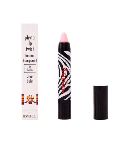 imagem de Phyto Lip Twist #16-Balm 2,5 Gr Sisley1