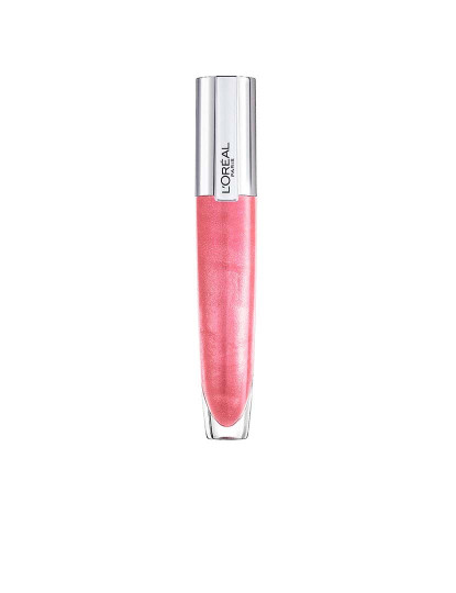 imagem de Batom Gloss Brilliant Plump Rouge Signature #406-Amplify1