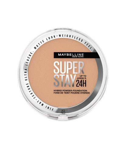 imagem de Superstay 24H Hybrid Powder-Foundation #48 9 Gr1