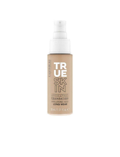 imagem de True Skin Hydrating Foundation #046-Neutral Toffee 30 Ml1