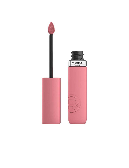 imagem de Infaillible Matte Resistance Liquid Lipstick #200-Lipstick & Chill 1 U1