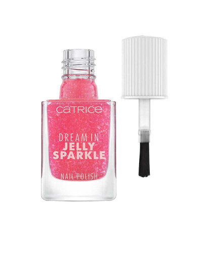 imagem de Dream In Jelly Sparkle Nail Polish #030-Sweet Jellousy 10,5 Ml1