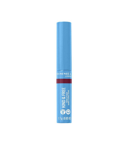 imagem de Kind & Free Tinted Lip Balm #006-Berry Twist 1,7 Gr1