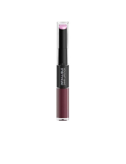 imagem de Infaillible 24H Lipstick #215-Wine O'Clock 5,7 Gr1