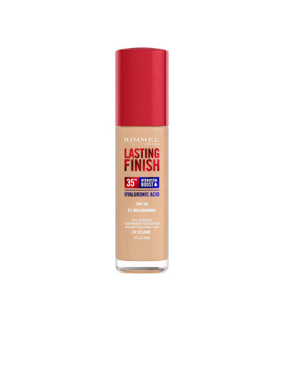 imagem de Lasting Finish Hydration Boost Spf20 #070-Sesame 30 Ml1