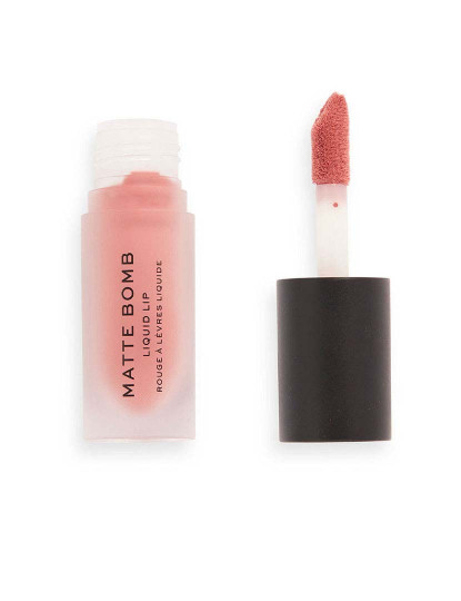 imagem de Matte Bomb Liquid Lip #Fancy Pink 4,60 Ml1