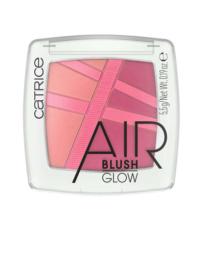 imagem de Airblush Glow Blush #050-Berry Haze 5,5 Gr1