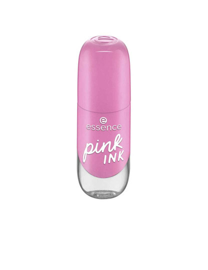 imagem de Gel Nail Colour Esmalte De Unhas #47-Pink Ink 8 Ml1