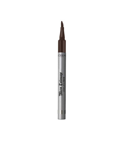 imagem de Unbelieva Brow Micro Tatouage #108-Dark Brunette 4,5 Ml1