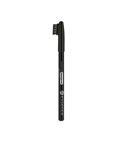 imagem de Eyebrow Designer Lápis Para Sobrancelhas #01-Black 1 Gr1