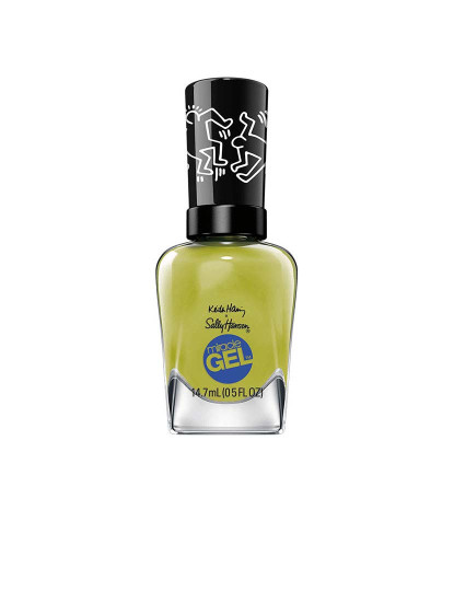 imagem de Miracle Gel Keita Hani #920-Go Figures 14,7 Ml1