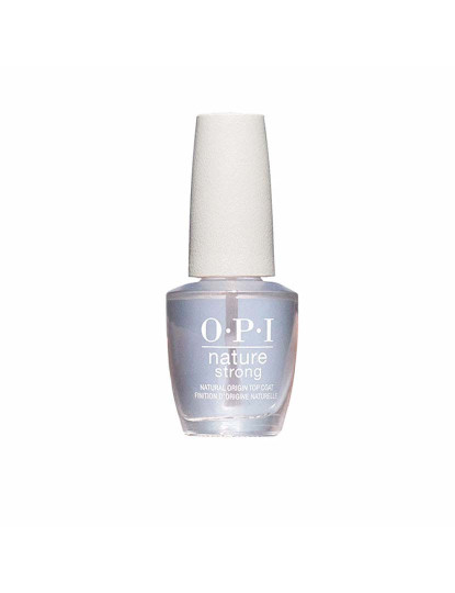 imagem de Nature Strong Esmalte De Origen Natural Top Coat 15 Ml1