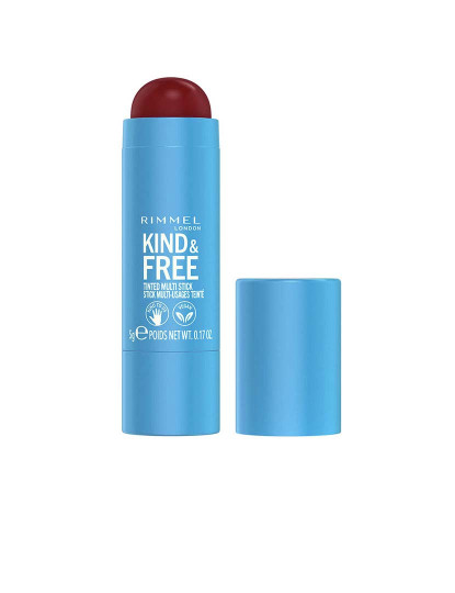 imagem de Kind & Free Tinted Multi Stick #005-Berry Sweet 5 Gr1
