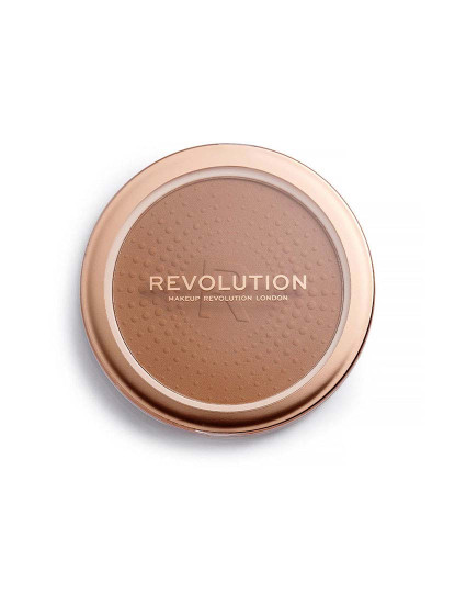 imagem de Revolution Mega Bronzer #02-Warm 15 Gr1