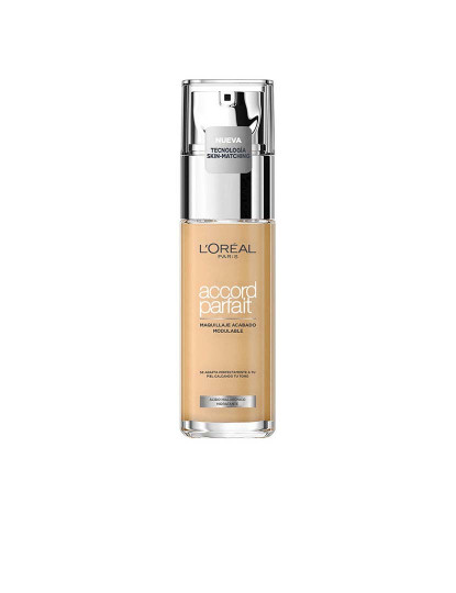 imagem de Accord Parfait Foundation Hyaluronic Acid #3.D/W 30 Ml1