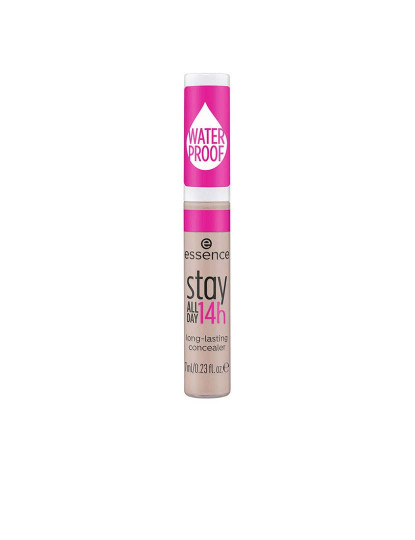 imagem de Stay All Day 14H Corrector De Larga Duración #30-Neutral Beige 7 Ml1