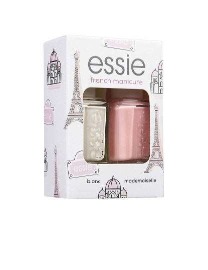 imagem de Essie French Manicure Lote 2 Pz1