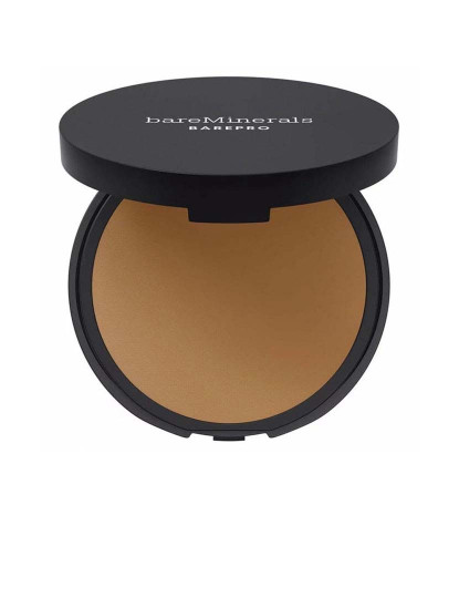 imagem de Barepro 16Hr Powder Foundation Deep #Deep 50 Neutral 8 Gr1