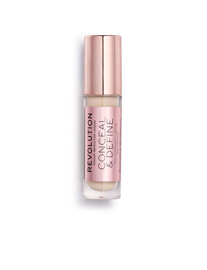 imagem de Conceal & Define Full Coverage Conceal And Contour #C1 3,40 Ml1