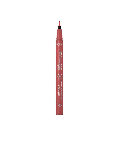 imagem de Infaillible Grip 36H Micro-Fine Eyeliner #03 Ancient Rose 0,4 Gr1