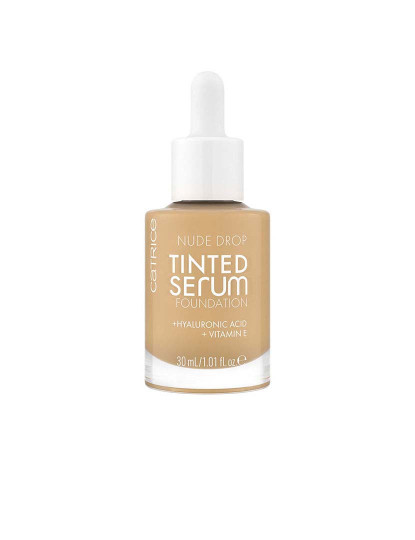 imagem de Nude Drop Tinted Serum Fundation #040N 30 Ml1