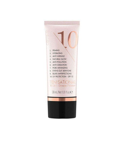 imagem de Ten!Sational 10 In 1 Dream Primer 30 Ml1