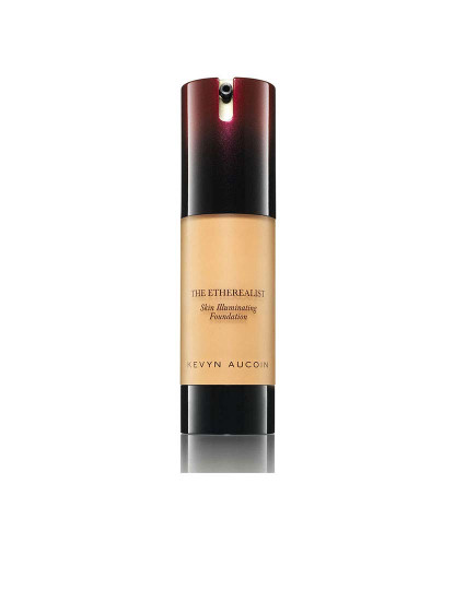 imagem de The Etherealist Skin Illuminating Fondation #08-Medium 18 Gr1