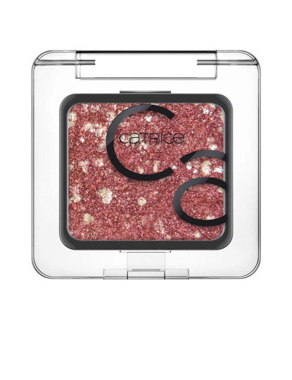 imagem de Art Couleurs Eye Shadow #370-Blazing Berry 2,4 Gr1