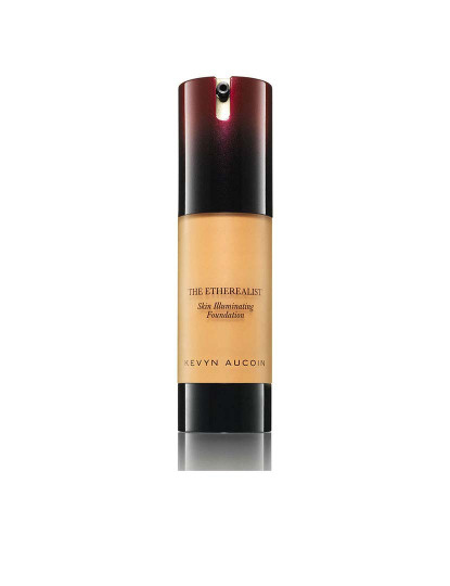 imagem de The Etherealist Skin Illuminating Fondation #09-Medium 18 Gr1