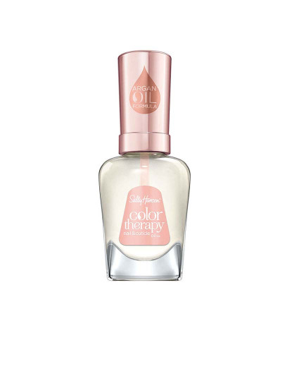 imagem de Color Therapy Nail & Cuticle Elixir Oil 14,7 Ml1