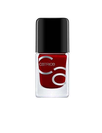 imagem de Iconails Gel Lacquer #03-Caught On The Red Carpet 10,5 Ml1