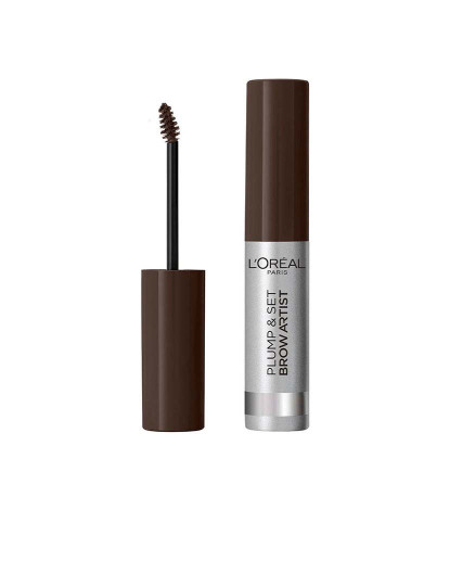 imagem de Brow Artist Plump & Set #108 Dark Brunette 4,90 Ml1