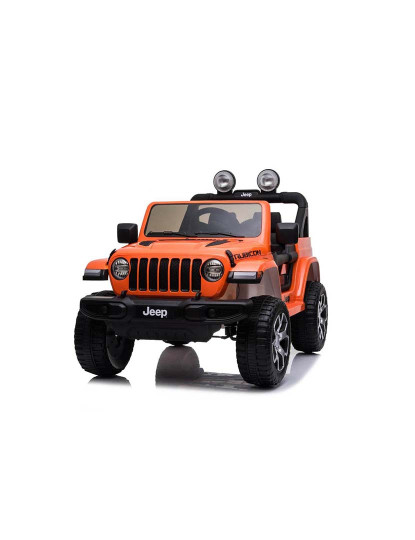 imagem de JEEP WRANGLER RUBICON 12V R/C1