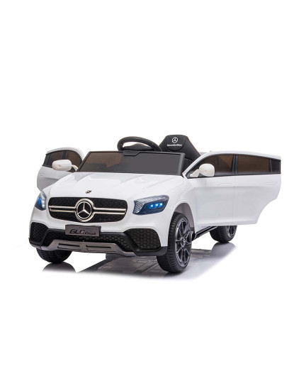 imagem de MERCEDES GLC BLANCO 12V.3