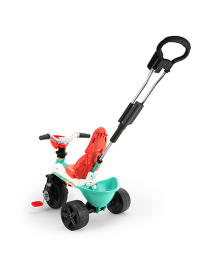 imagem de TRICICLO EVOLUCIONÁRIO FISHER-PRICE1