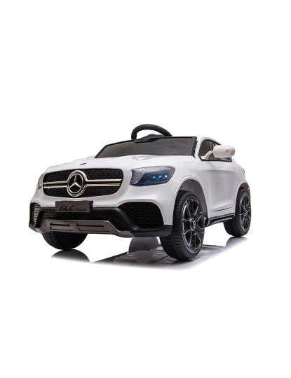 imagem de MERCEDES GLC BLANCO 12V.8