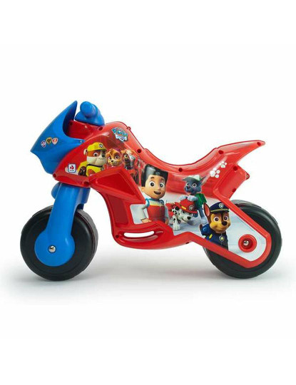 imagem de SOBREMESA GÊMEA PAW PATRULHA MOTO COCKPIT2