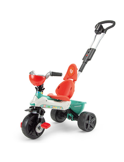 imagem de TRICICLO EVOLUCIONÁRIO FISHER-PRICE5