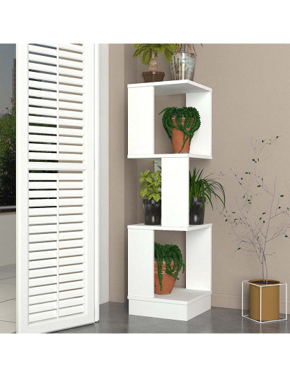 imagem de Estante Para Vasos Levander3