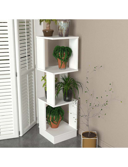 imagem de Estante Para Vasos Levander2