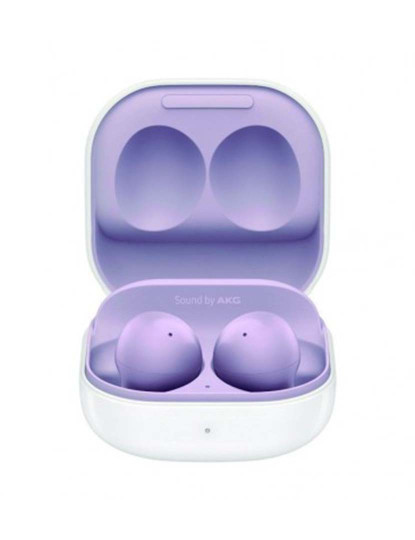 imagem de Samsung Galaxy Buds2 SM-R177 Roxo1