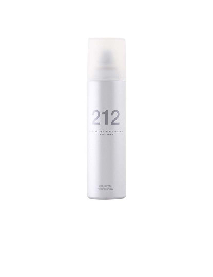 imagem de Deo Vapo 212 NYC For Her 150Ml1