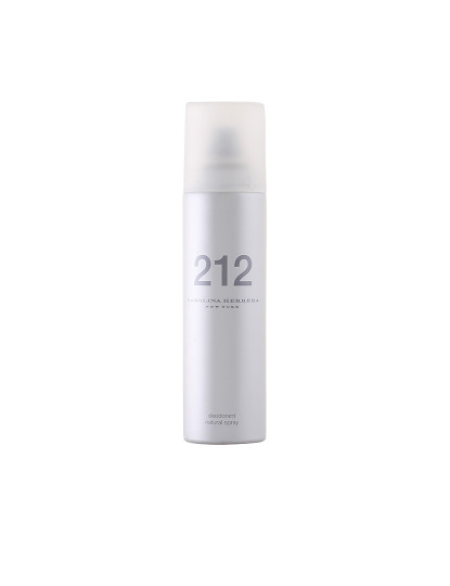 imagem de Deo Vapo 212 NYC For Her 150Ml2