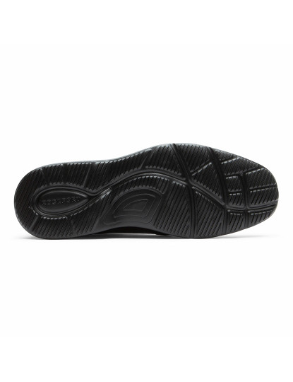 imagem de Sapatos Homem Truflex Dressport Castanho Escuro3