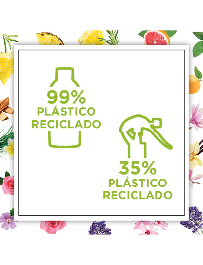 imagem de Airwick Botanica Aerosol Vetiver das Caraíbas7